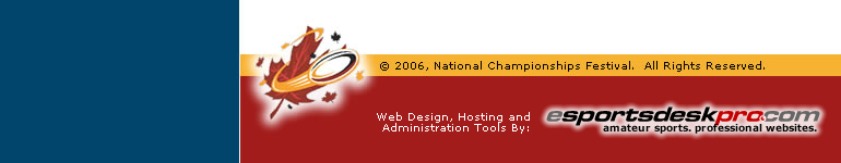 Sports Administration & Management, Online Registration, Stores, Professional Websites for Amateur Sports Teams, Leagues, Tournaments & Associations